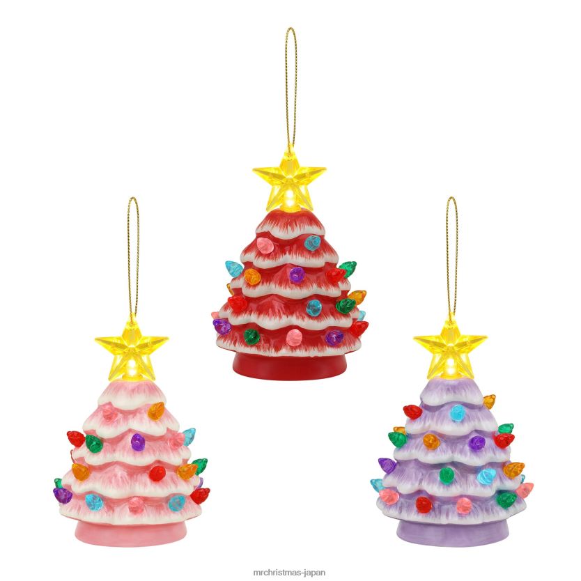 超格安価格 レトロ な クリスマス 飾り holiday carousel | erational.com